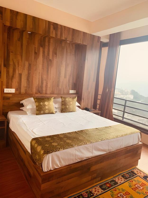 lotus inn gangtok