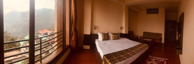 lotus inn gangtok