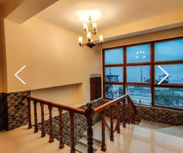 lotus inn gangtok