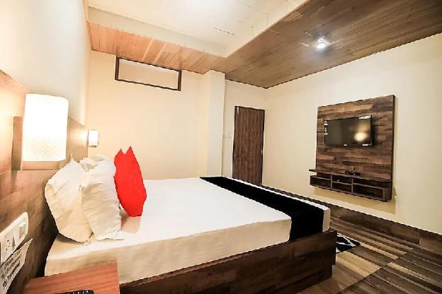 lotus inn gangtok