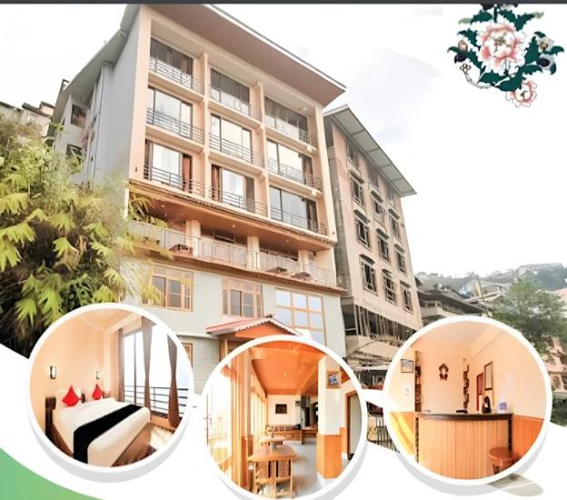 lotus inn gangtok