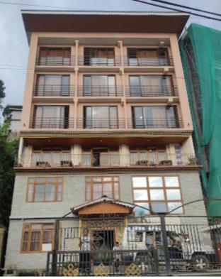 Lotus Inn Gangtok,India>>Gangtok,3 star