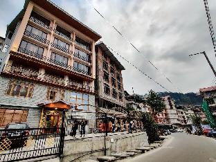 lotus inn gangtok