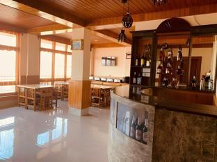 lotus inn gangtok