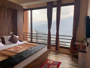 lotus inn gangtok