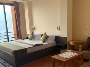 lotus inn gangtok