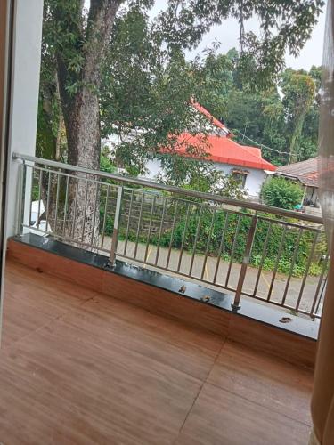 yercaud