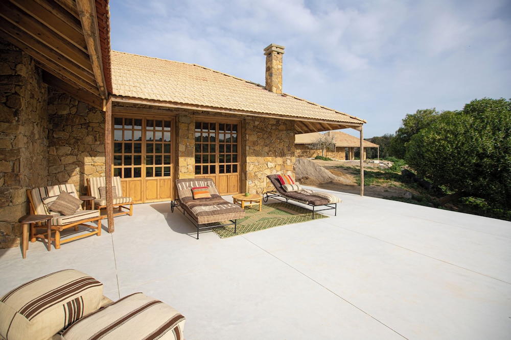 la fiermontina ocean