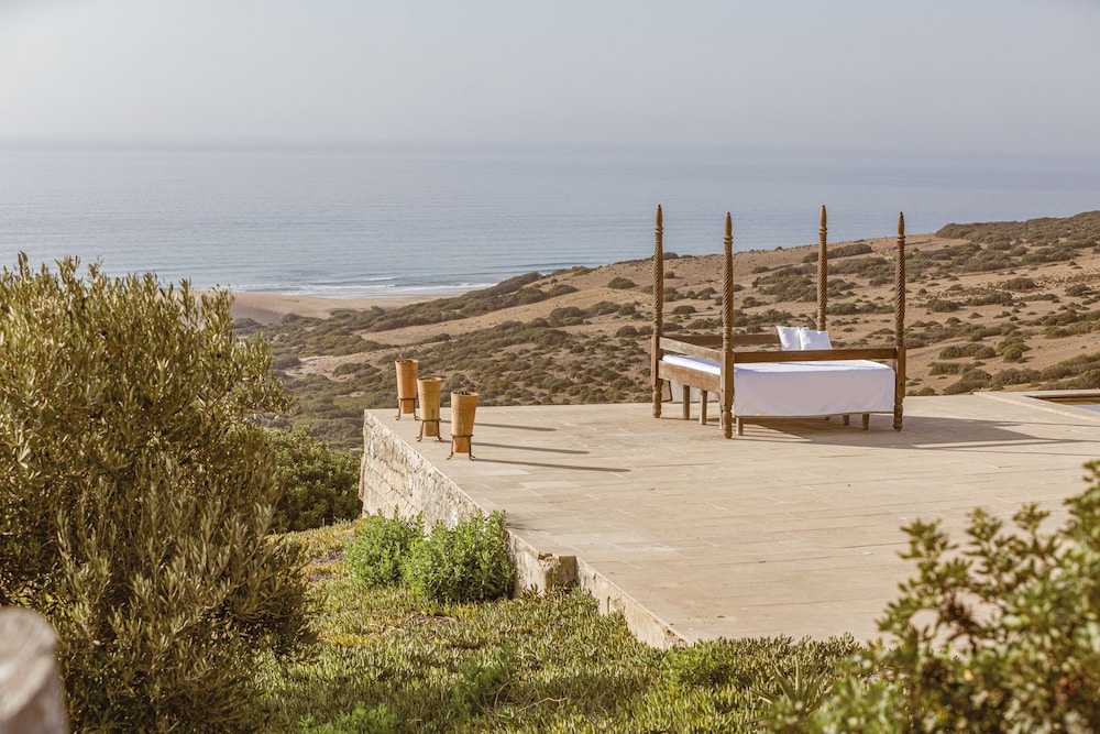 la fiermontina ocean