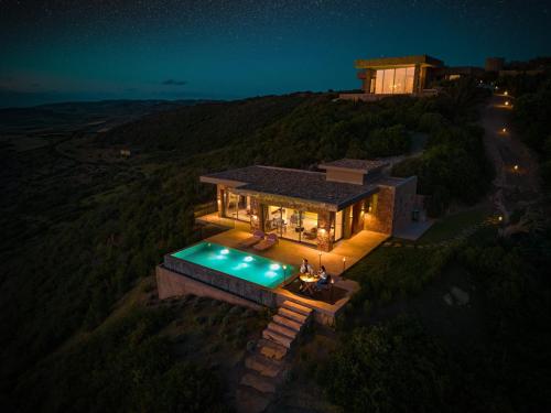 la fiermontina ocean