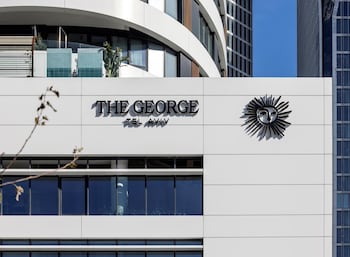 the george tel aviv