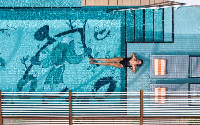 tel aviv