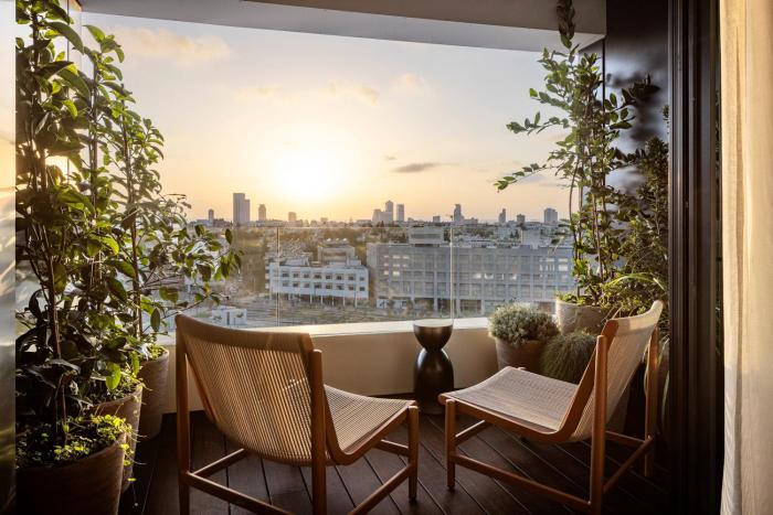tel aviv