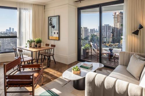 the george tel aviv