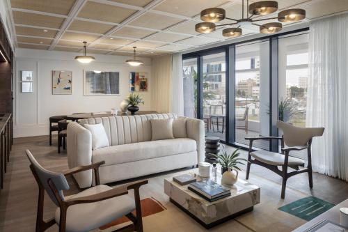 the george tel aviv