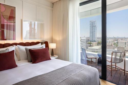 tel aviv