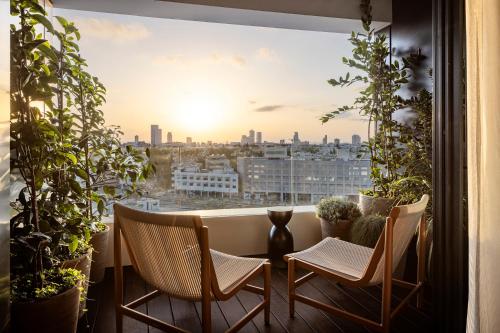 tel aviv