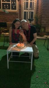 Magan Niwas,India>>Jodhpur,0 star