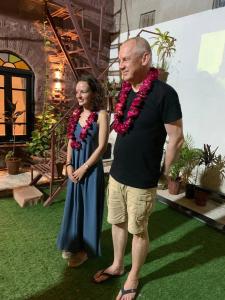 Magan Niwas,India>>Jodhpur,0 star