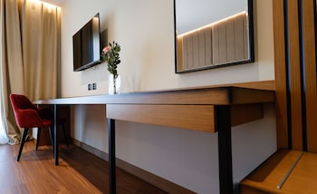 valza boutique hotel