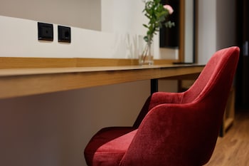 valza boutique hotel