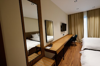 valza boutique hotel