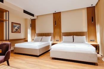valza boutique hotel