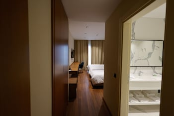 valza boutique hotel