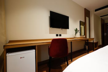 valza boutique hotel