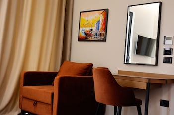 valza boutique hotel