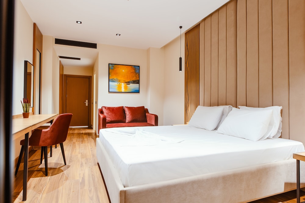 valza boutique hotel