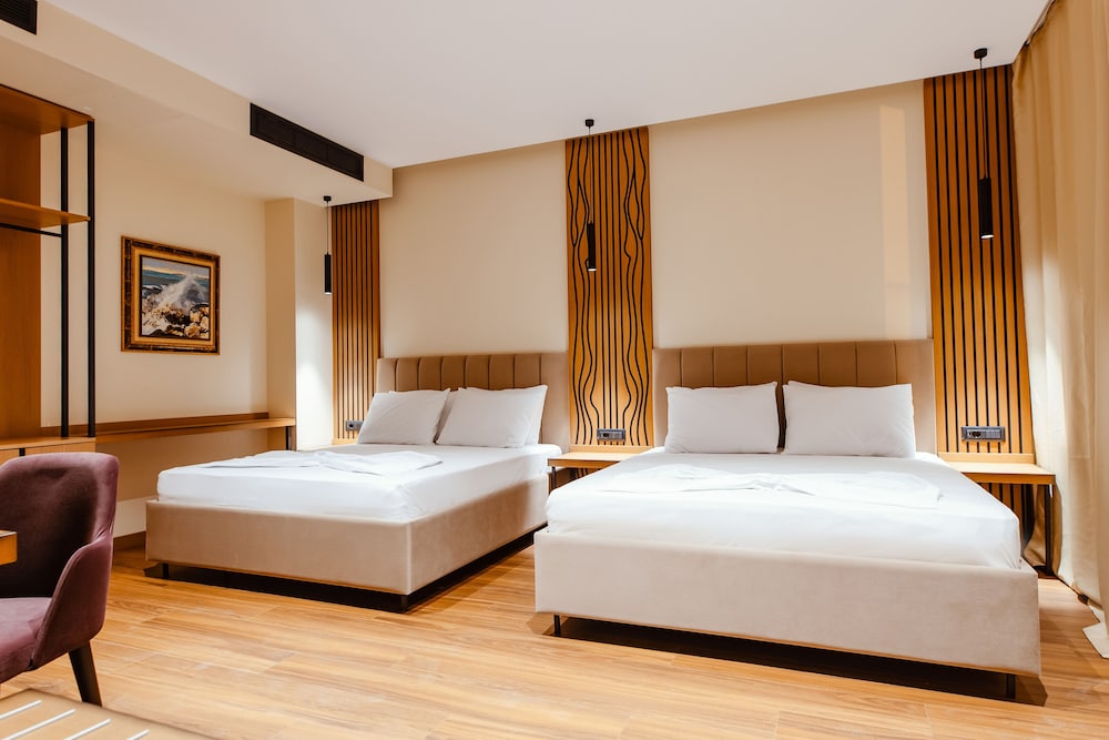 valza boutique hotel
