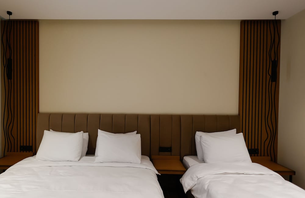 valza boutique hotel