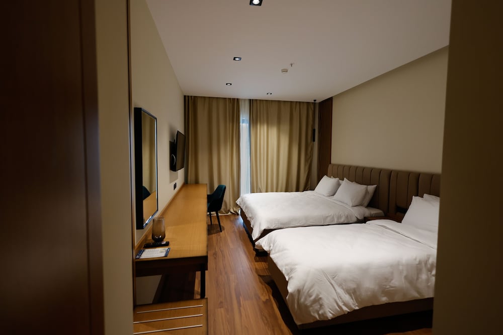 valza boutique hotel