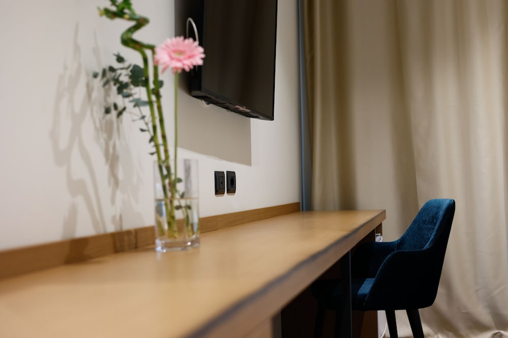 valza boutique hotel