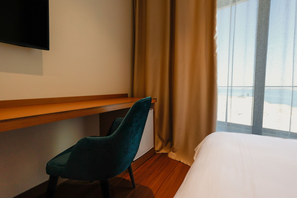 valza boutique hotel