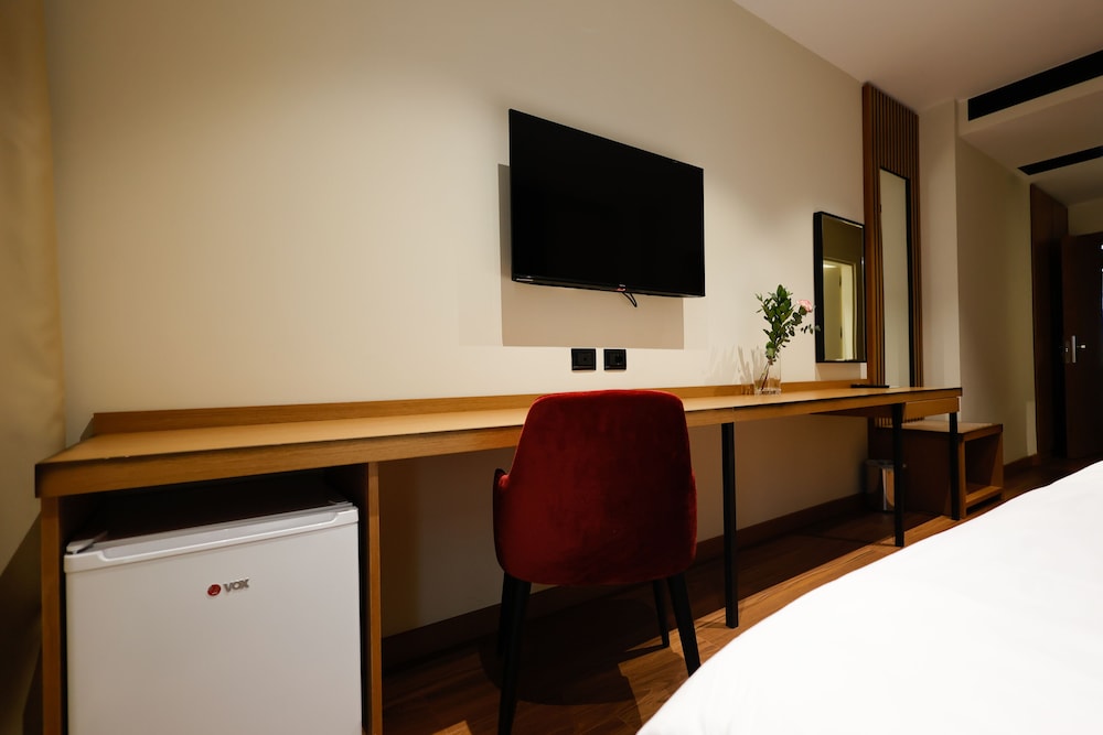 valza boutique hotel