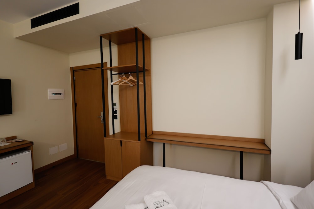 valza boutique hotel