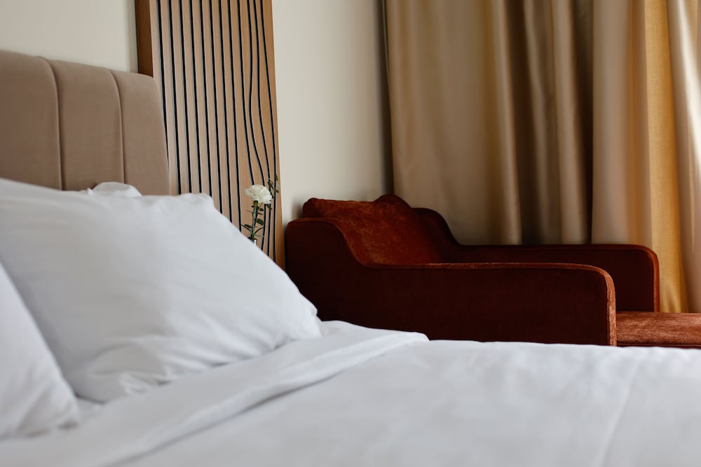 valza boutique hotel