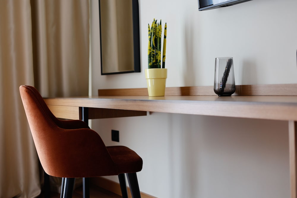 valza boutique hotel