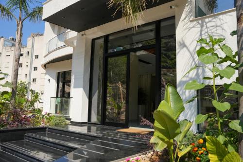 valza boutique hotel