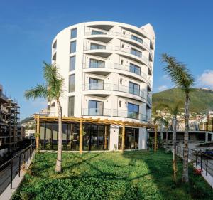 valza boutique hotel