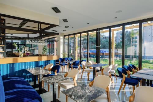 valza boutique hotel