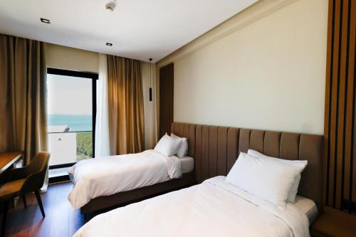 valza boutique hotel