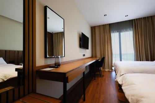 valza boutique hotel