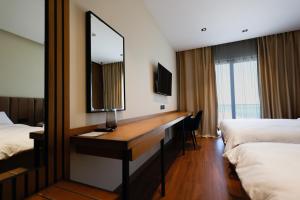 valza boutique hotel