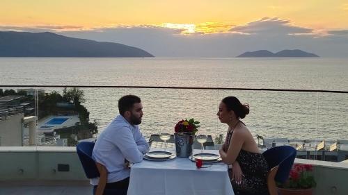 valza boutique hotel