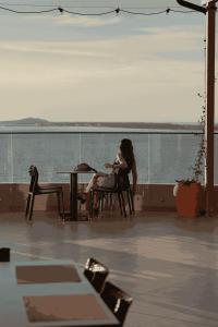 valza boutique hotel