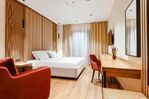 valza boutique hotel