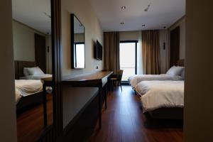 valza boutique hotel